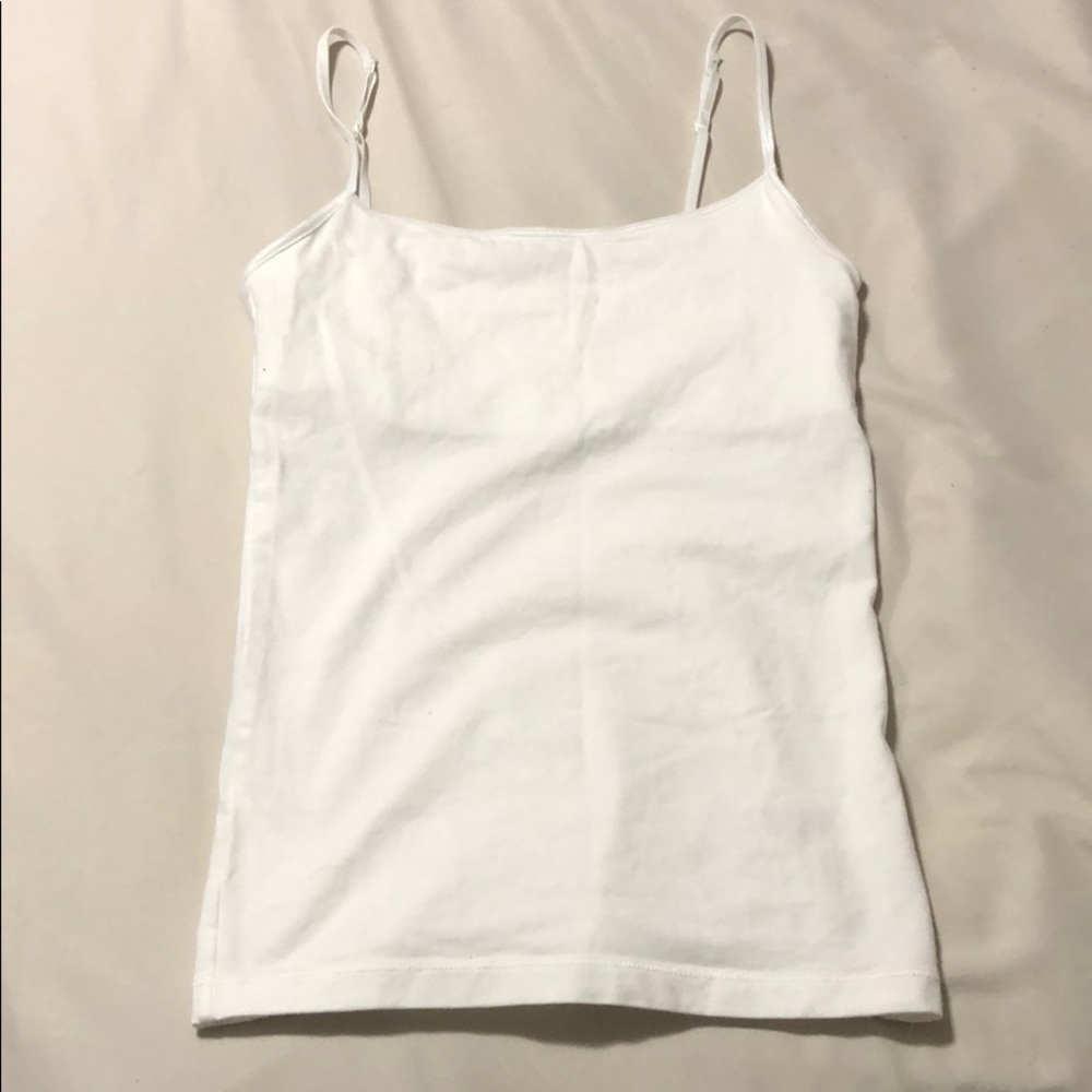 White Aeropostale blouse
